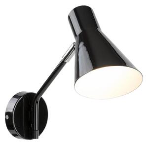 Rabalux 4504 - Nástenná lampa ALFONS 1xE27/25W/230V