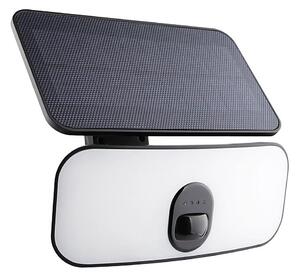 Immax 08500L - LED solárne nástenné svietidlo so senzorom LED/13W/3,7V 4000K IP6