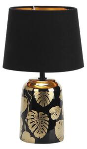 Rabalux 4549 - Stolná lampa SONAL 1xE14/40W/230V