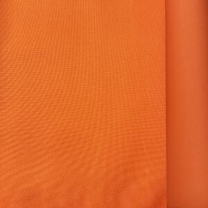 Nepremokavá látka Kodura 08, farba oranžová, metráž 150 cm