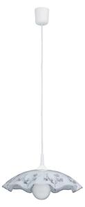 Rabalux 4795 - Luster VINO E27/60W/230V