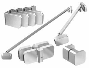 B SET k BSDPS-100 L chrom D01000A078