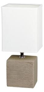 Rabalux 4930 - Stolná lampa ORLANDO 1xE14/40W/230V
