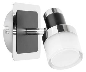 Rabalux 5021 - LED Nástenné bodové svietidlo HAROLD LED/5W/230V IP44