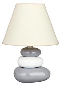 Rabalux 4948 - Stolná lampa SALEM 1xE14/40W/230V