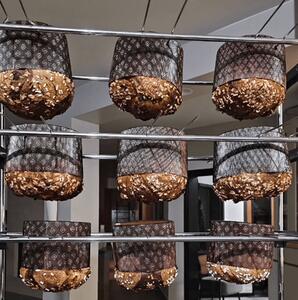 Ihlice - chladiaca pomôcka na Panettone 50cm 1ks DOBRIO