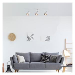 Rabalux 5047 - LED Bodové svietidlo SOLANGE 3xLED/6W/230V