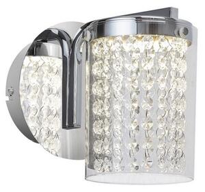 Rabalux 5041 - LED Nástenné svietidlo ASTRELLA LED/6W/230V