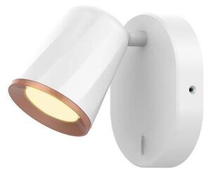 Rabalux 5045 - LED Nástenné bodové svietidlo SOLANGE LED/6W/230V