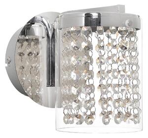 Rabalux 5041 - LED Nástenné svietidlo ASTRELLA LED/6W/230V