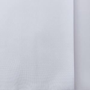 Nepremokavá látka Kodura 33, farba biela, metráž 150 cm