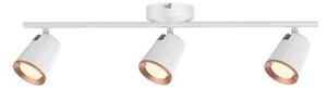 Rabalux 5047 - LED Bodové svietidlo SOLANGE 3xLED/6W/230V