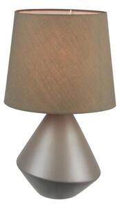 Rabalux 5221 - Stolná lampa WENDY 1xE14/40W/230V hnedá