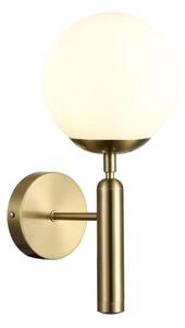 Rabalux 5351 - Nástenné svietidlo DIVINA 1xE14/9W/230V