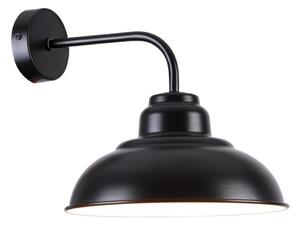 Rabalux 5307 - Nástenná lampa DRAGAN 1xE27/60W/230V