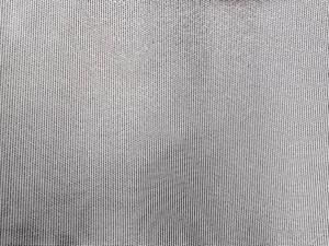 Dimex, Hotové záclony s riasiacou páskou - Voál lesklý biely, 270 cm, š. 4,5 m x d. 2,7 m