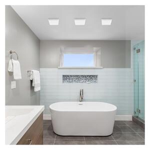 Rabalux 5373 - LED Podhľadové svietidlo OLEG LED/18W/230V IP65