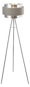 Rabalux 5385 - Stojacia lampa BASIL 1xE27/40W/230V