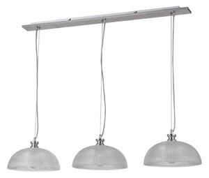 Rabalux 5460 - Luster na lanku PETRINA 3xE27/40W/230V