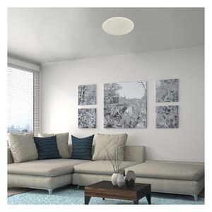 Rabalux 5540-LED Stmievateľné stropné svietidlo DAMIEN LED/24W/230V Wi-Fi + diaľkový ovládač