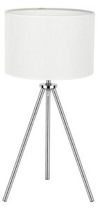 Rabalux 5597 - Stolná lampa STANISLAW 1xE27/60W/230V
