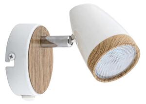 Rabalux 5564 - LED Nástenné svietidlo KAREN LED/4W/230V
