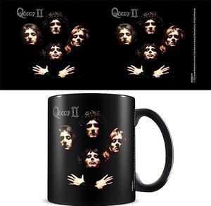 Hrnček Queen - Queen II