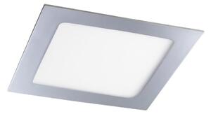 Rabalux 5587 - LED Kúpeľňové podhľadové svietidlo LOIS LED/12W/230V IP44 4000K