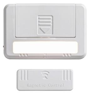 Rabalux 5675 - SADA 2xLED Osvetlenie skrine MAGNUS LED/0,5W/3V