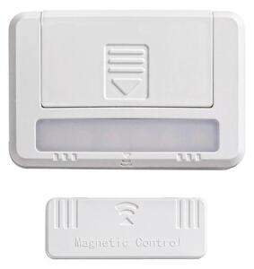 Rabalux 5675 - SADA 2xLED Osvetlenie skrine MAGNUS LED/0,5W/3V