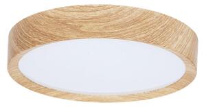 Brilagi - LED stropné svietidlo NATURA LED/12W/230V 4000K pr. 26,3 cm