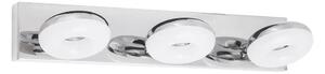 Rabalux 5718 - LED Kúpeľňové svietidlo BEATA 3xLED/5W/230V