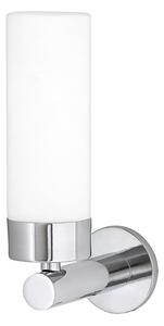 Rabalux 5713 - LED Kúpeľňové nástenné svietidlo BETTY LED/4W/230V lesklý chróm