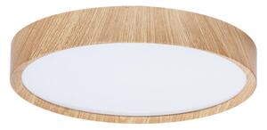 Brilagi - LED stropné svietidlo NATURA LED/20W/230V 4000K priemer 33,7 cm