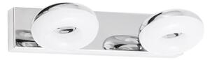 Rabalux 5717 - LED Kúpeľňové svietidlo BEATA 2xLED/5W/230V