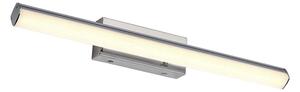 Rabalux 5719 - Kúpeľňové svietidlo SILAS LED/12W/230V IP44