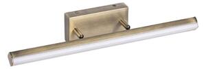 Rabalux 5729 - LED Kúpeľňové osvetlenie zrkadla SILAS LED/18W/230V IP44
