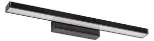 Rabalux - LED Kúpeľňové nástenné svietidlo LED/12W/230V IP44