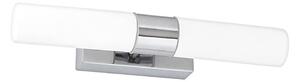 Rabalux 5750 - LED Kúpeľňové zrkadlové osvetlenie JIM 2xLED/5W/230V