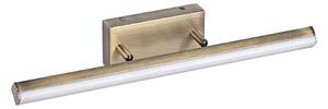 Rabalux 5720 - LED osvetlenie zrkadla do kúpeľne SILAS LED/12W/230V