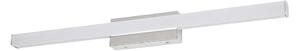 Rabalux 5781 - LED Kúpeľňové nástenné svietidlo BASTIAN LED/13W/230V IP44