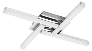 Rabalux 5896 - LED Stropné svietidlo ANTONIA 4xLED/6W