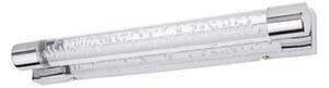 Rabalux 5787 - LED Kúpeľňové nástenné svietidlo ABBEY 2xLED/5W/230V IP44