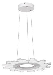 Rabalux 6210 - LED Luster na lanku FELICITY LED/30W/230V
