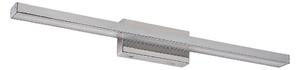 Rabalux 6129 - LED Kúpeľňové osvetlenie zrkadla JOHN LED/18W/230V IP44