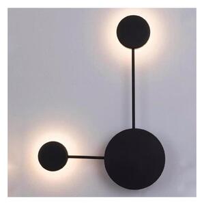 Rabalux 6258 - LED Nástenné svietidlo AMADEO LED/10W/230V