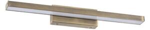 Rabalux 6130 - LED Kúpeľňové osvetlenie zrkadla JOHN LED/18W/230V IP44
