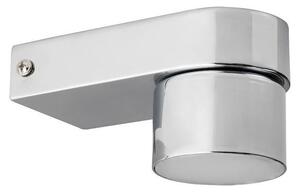 Rabalux 6230 - LED Kúpeľňové nástenné svietidlo LIAM LED/5W/230V IP44