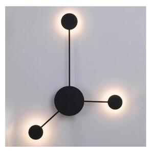Rabalux 6259 - LED Nástenné svietidlo AMADEO LED/10W/230V