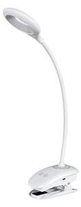 Rabalux 6448 - LED Stmievateľná lampa na klip HARRIS LED/4W